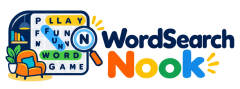 word search nook